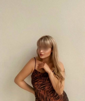 Анна, 21 год, 2 размер груди